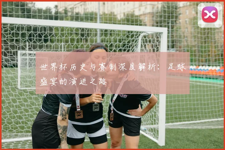 世界杯历史与赛制深度解析：足球盛宴的演进之路