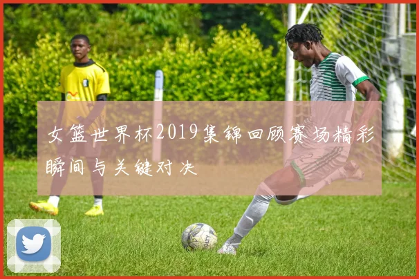 女篮世界杯2019集锦回顾赛场精彩瞬间与关键对决