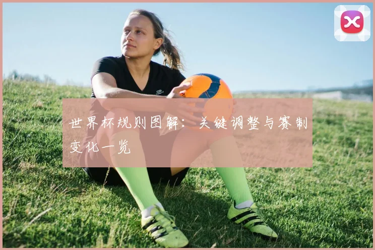 世界杯规则图解：关键调整与赛制变化一览