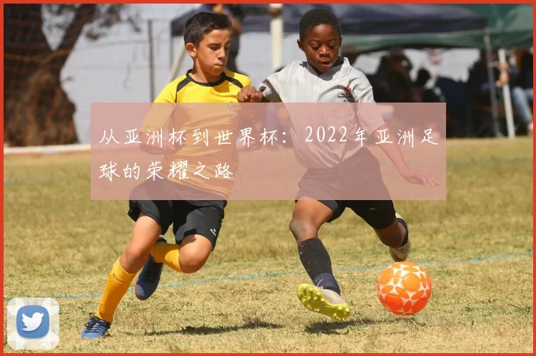 从亚洲杯到世界杯：2022年亚洲足球的荣耀之路