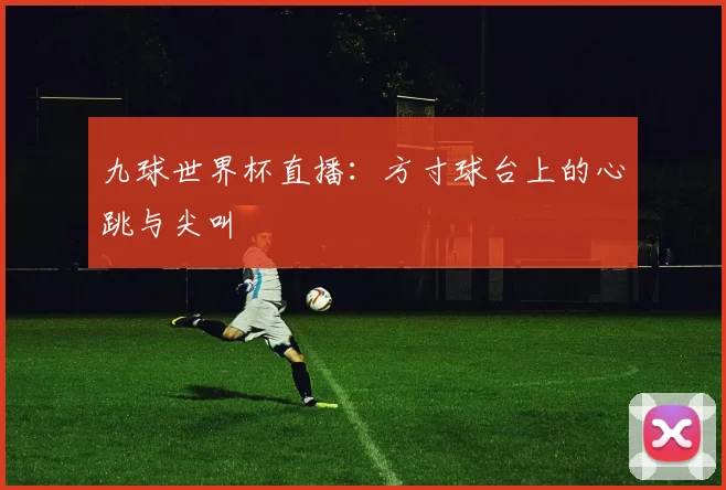 九球世界杯直播：方寸球台上的心跳与尖叫