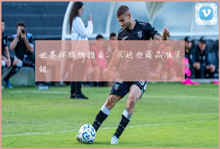 世界杯购物指南：买这些商品准没错